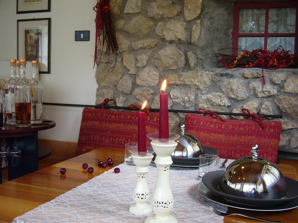 Rifugio Monti Pallidi Canazei Esterno foto